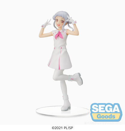 [Grade A] Love Live! Superstar!! PM Figure Chisato Arashi Wish Song