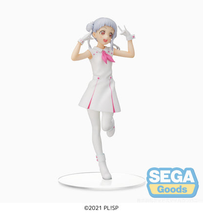 [Grade A] Love Live! Superstar!! PM Figure Chisato Arashi Wish Song