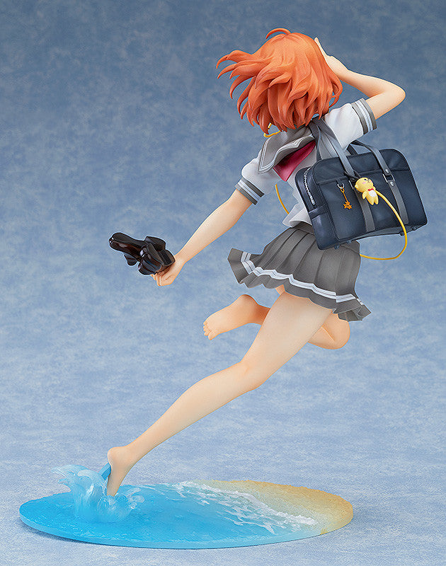 [Grade B] Lovelive!Sunshine!! Chika Takami: Blu-Ray Jacket Ver.