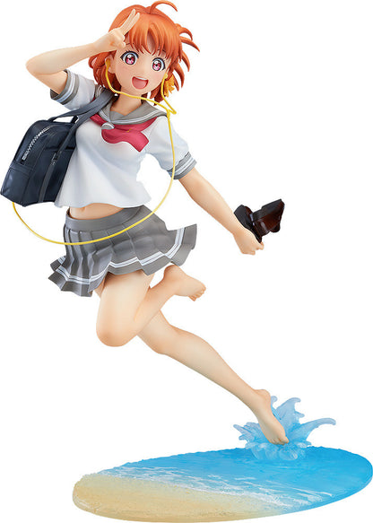 [Grade B] Lovelive!Sunshine!! Chika Takami: Blu-Ray Jacket Ver.