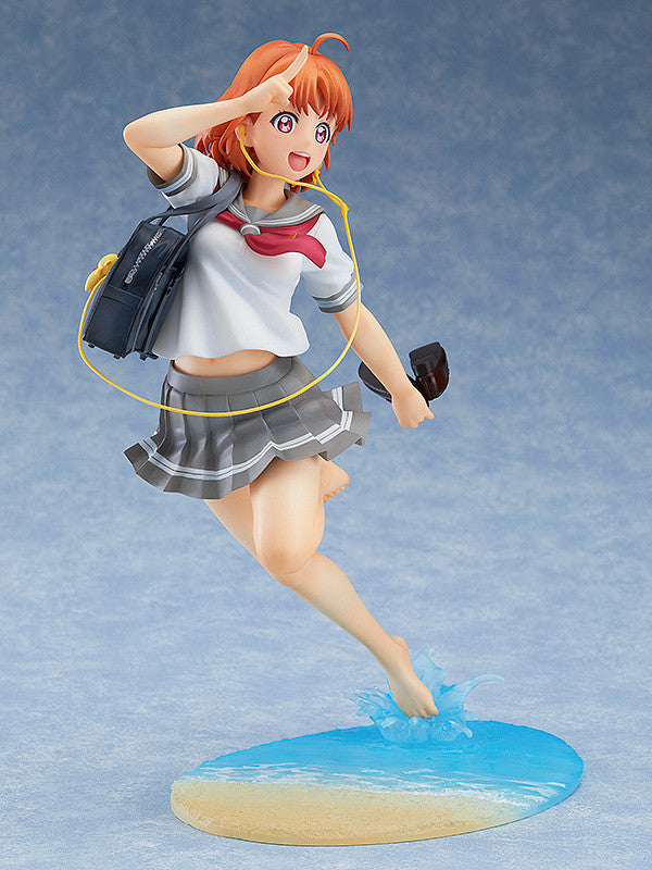 [Grade B] Lovelive!Sunshine!! Chika Takami: Blu-Ray Jacket Ver.