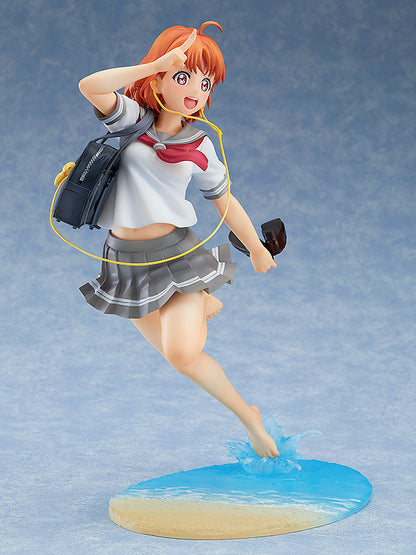 [Grade B] Lovelive!Sunshine!! Chika Takami: Blu-Ray Jacket Ver.
