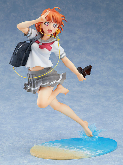 [Grade B] Lovelive!Sunshine!! Chika Takami: Blu-Ray Jacket Ver.