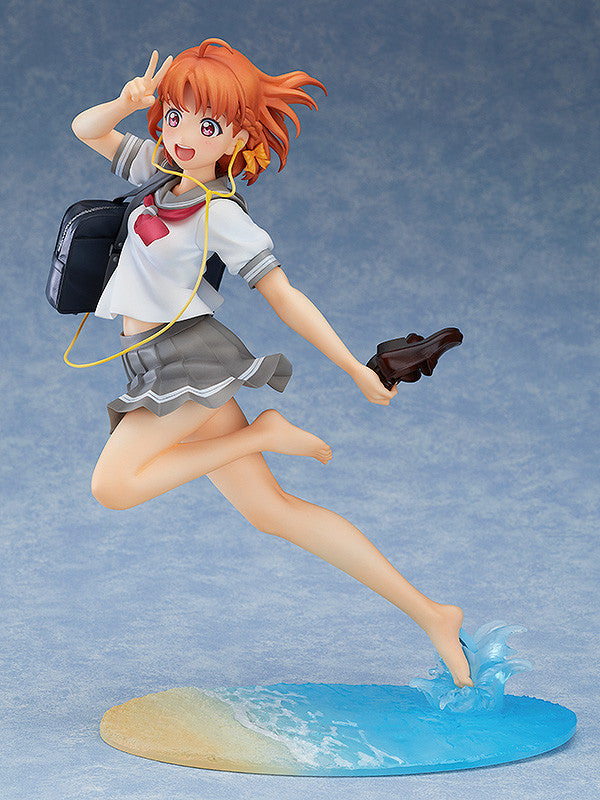 [Grade B] Lovelive!Sunshine!! Chika Takami: Blu-Ray Jacket Ver.