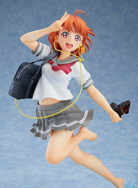 [Grade B] Lovelive!Sunshine!! Chika Takami: Blu-Ray Jacket Ver.