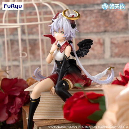 [Grade A] Luo Tian Yi Noodle Stopper Figure V Singer Luo Tian Yi Fallen Angel Version