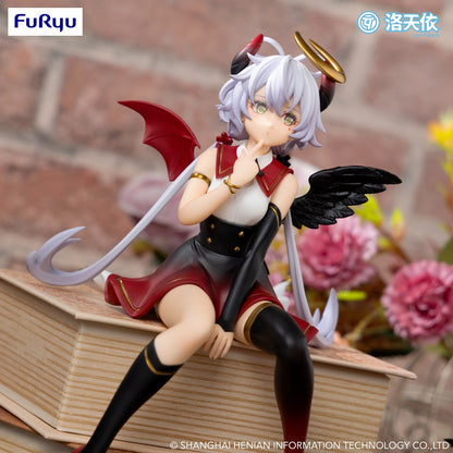 [Grade A] Luo Tian Yi Noodle Stopper Figure V Singer Luo Tian Yi Fallen Angel Version