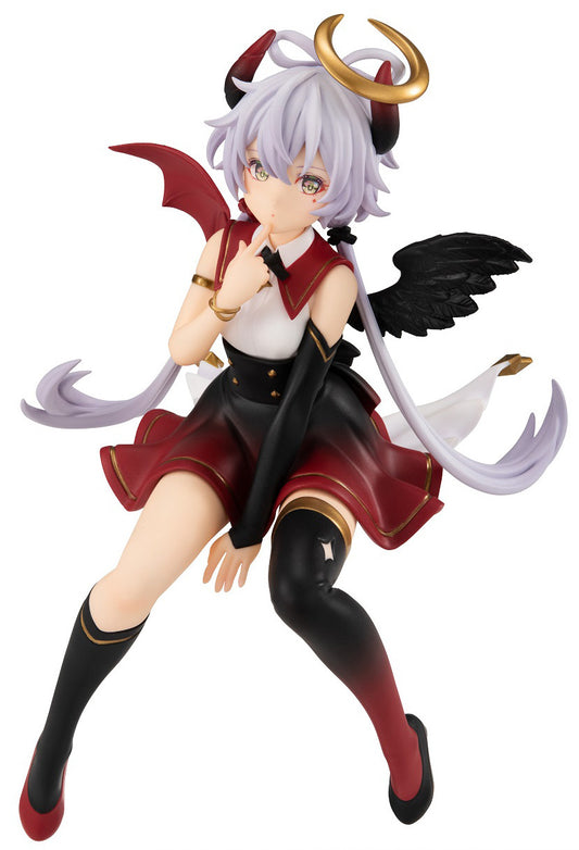 [Grade A] Luo Tian Yi Noodle Stopper Figure V Singer Luo Tian Yi Fallen Angel Version