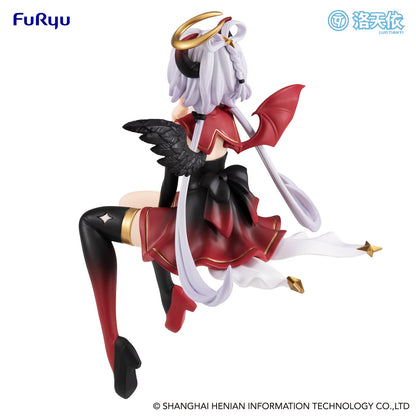 [Grade A] Luo Tian Yi Noodle Stopper Figure V Singer Luo Tian Yi Fallen Angel Version