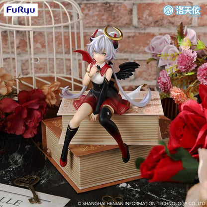 [Grade A] Luo Tian Yi Noodle Stopper Figure V Singer Luo Tian Yi Fallen Angel Version