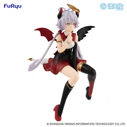 [Grade A] Luo Tian Yi Noodle Stopper Figure V Singer Luo Tian Yi Fallen Angel Version