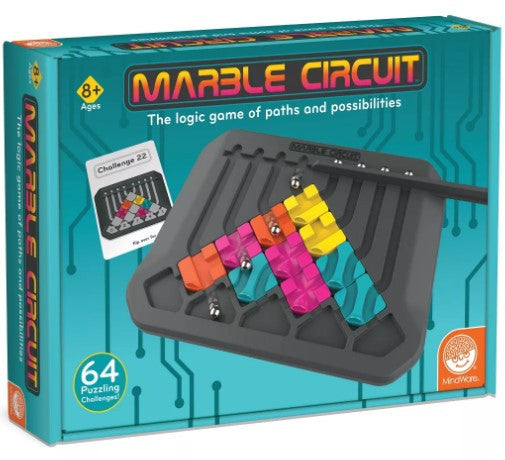 [Grade C] Marble Circuit