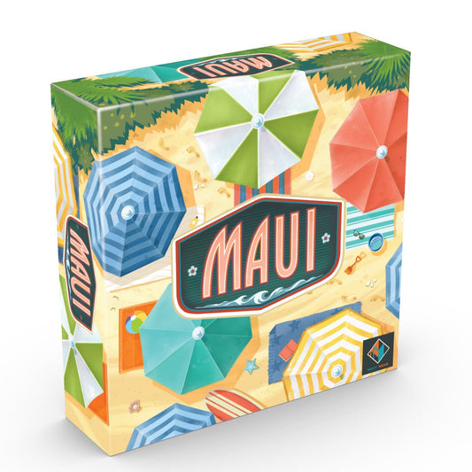 [Grade A] Maui