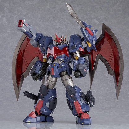 [Grade A] Mazinkaiser Moderoid Armed Mazinkaiser Go Valiant