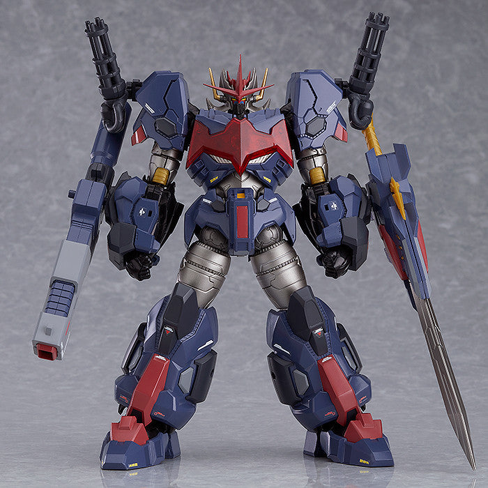 [Grade A] Mazinkaiser Moderoid Armed Mazinkaiser Go Valiant