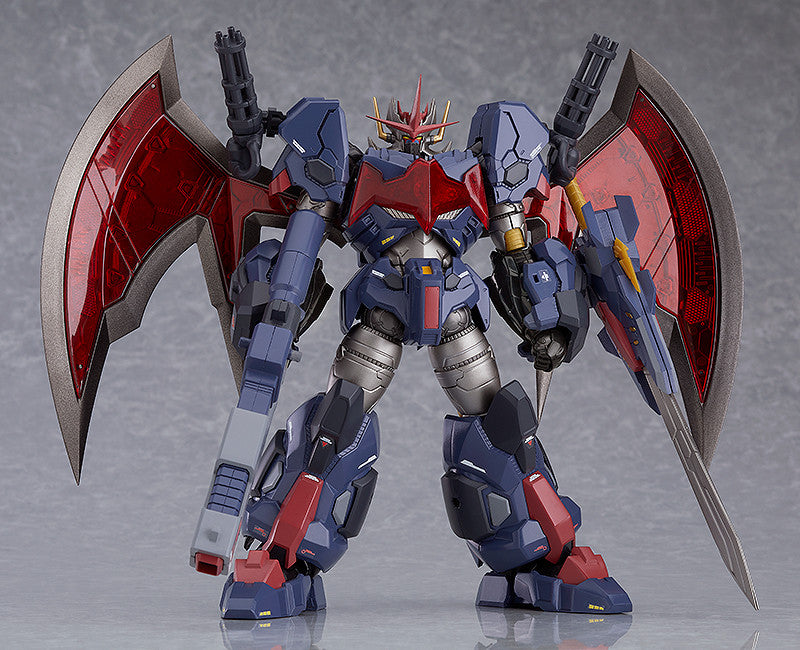 [Grade A] Mazinkaiser Moderoid Armed Mazinkaiser Go Valiant