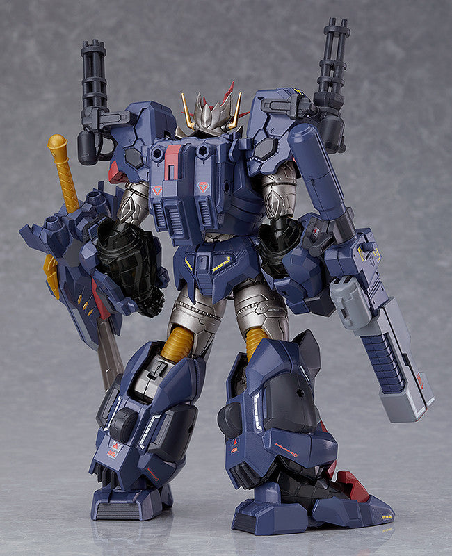 [Grade A] Mazinkaiser Moderoid Armed Mazinkaiser Go Valiant