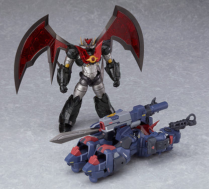 [Grade A] Mazinkaiser Moderoid Armed Mazinkaiser Go Valiant