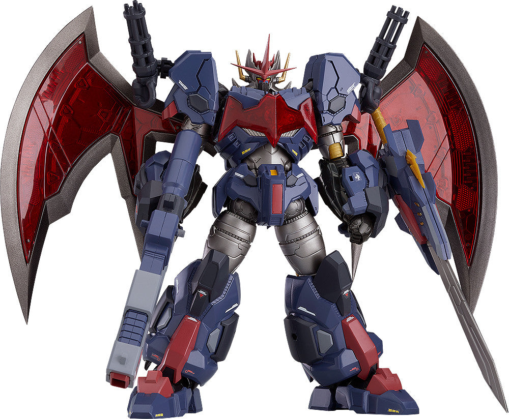 [Grade A] Mazinkaiser Moderoid Armed Mazinkaiser Go Valiant