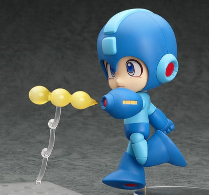 [Grade C] Mega Man Nendoroid