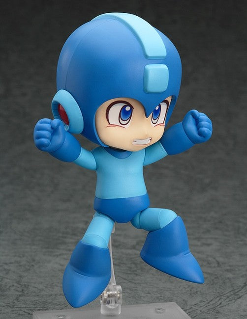 [Grade C] Mega Man Nendoroid