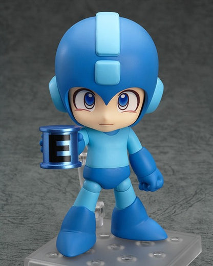 [Grade C] Mega Man Nendoroid