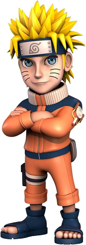 [Grade A] MINIX Naruto Naruto