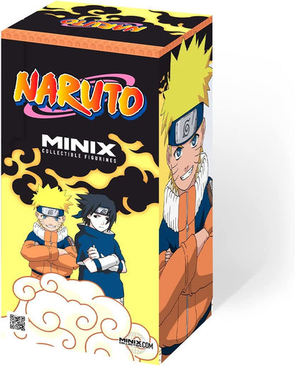 [Grade A] MINIX Naruto Naruto