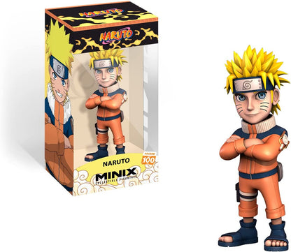 [Grade A] MINIX Naruto Naruto