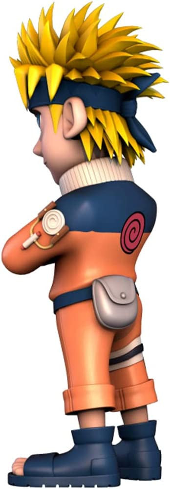 [Grade A] MINIX Naruto Naruto
