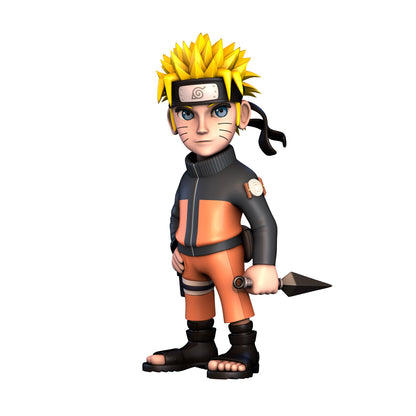 [Grade A] MINIX Naruto Shippuden Naruto