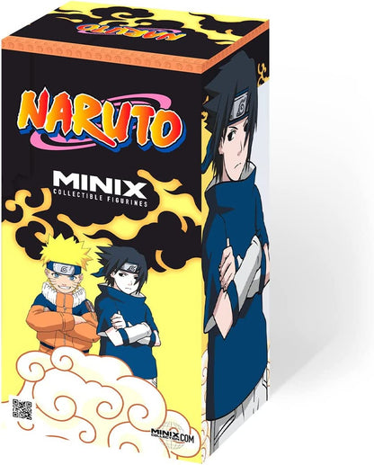 [Grade A] MINIX Naruto Sasuke