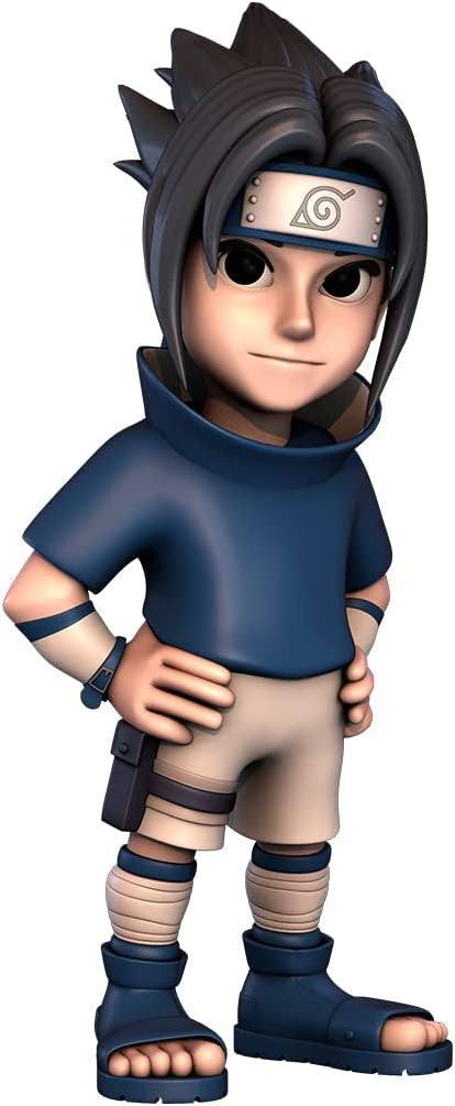 [Grade A] MINIX Naruto Sasuke