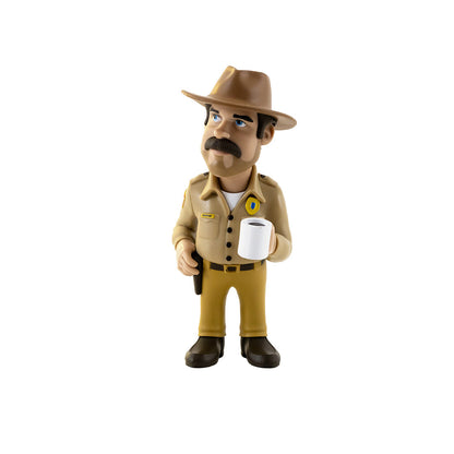 [Grade B] MINIX Stranger Things Hopper