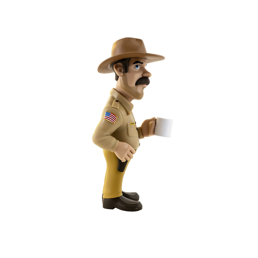 [Grade B] MINIX Stranger Things Hopper