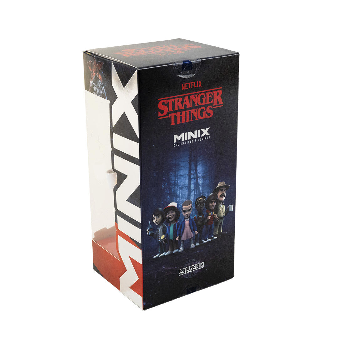 [Grade B] MINIX Stranger Things Hopper