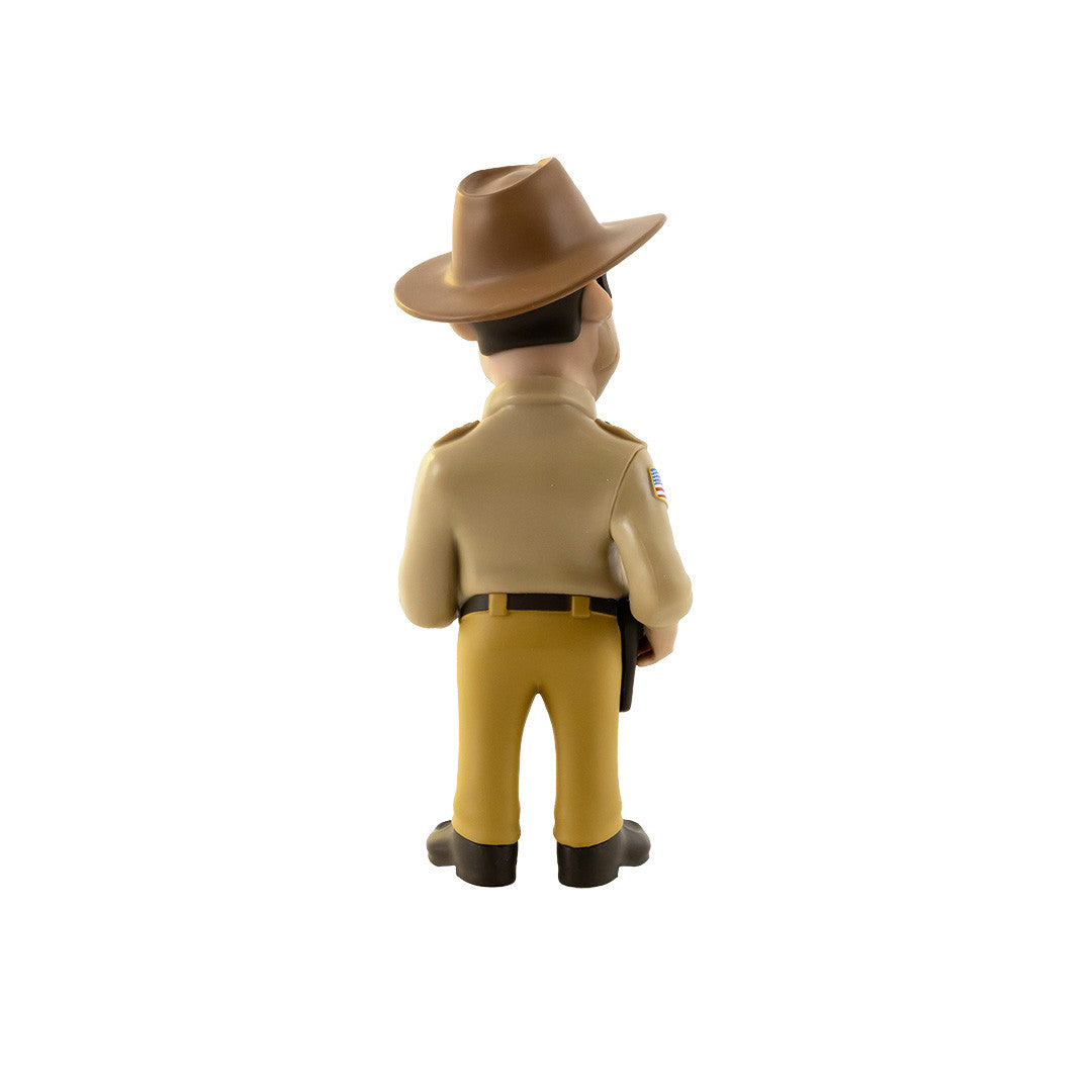 [Grade B] MINIX Stranger Things Hopper