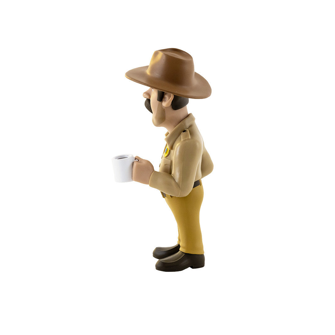 [Grade B] MINIX Stranger Things Hopper