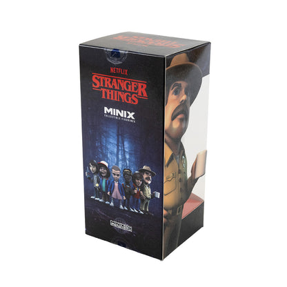 [Grade B] MINIX Stranger Things Hopper