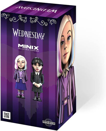 [Grade A] MINIX Wednesday Enid Sinclair