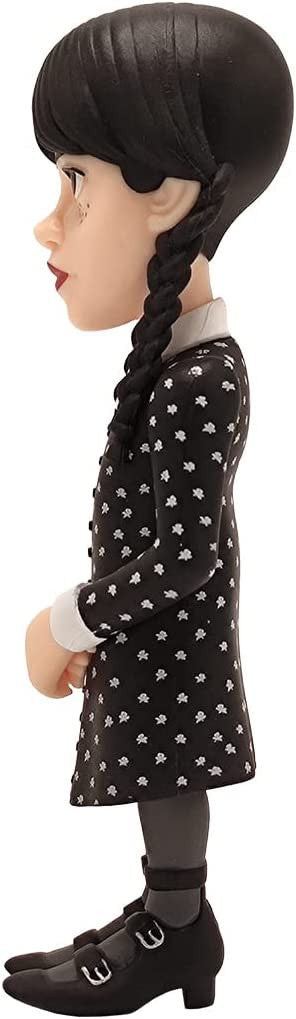[Grade A] MINIX Wednesday Wednesday Addams