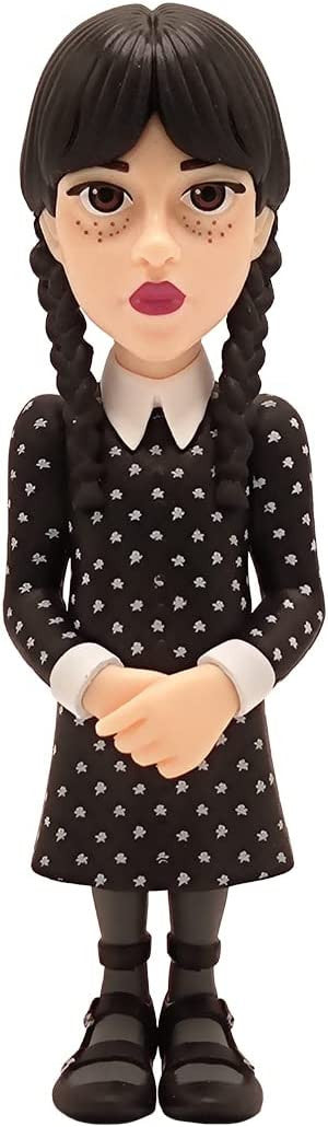[Grade A] MINIX Wednesday Wednesday Addams
