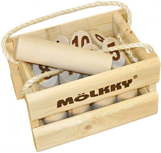 [Grade A] Molkky Original