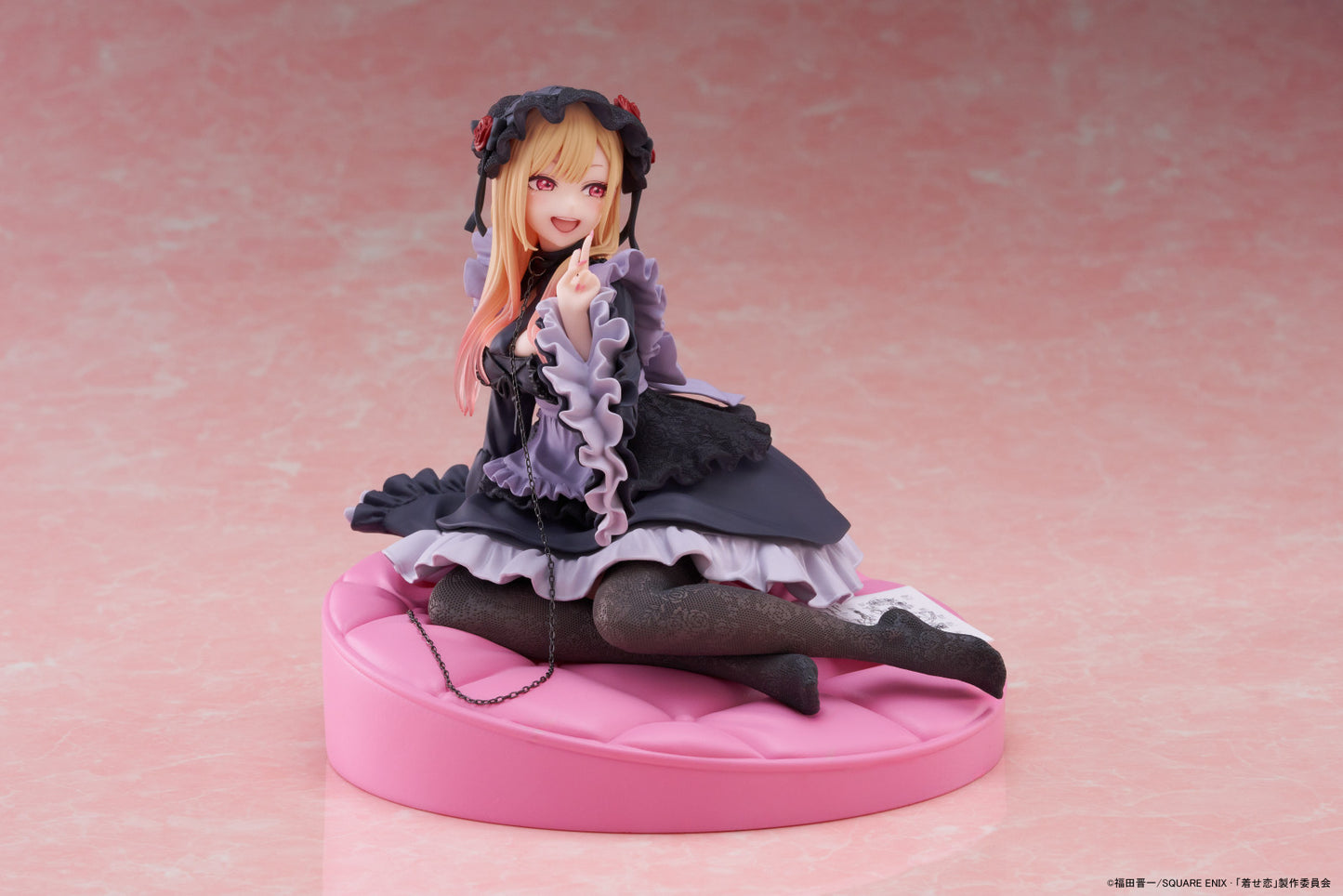 [Grade B] TAITO Artist Masterpiece + My Dress Up Darling Marin Kitagawa (Dress of Shizuku Kuroe Version)
