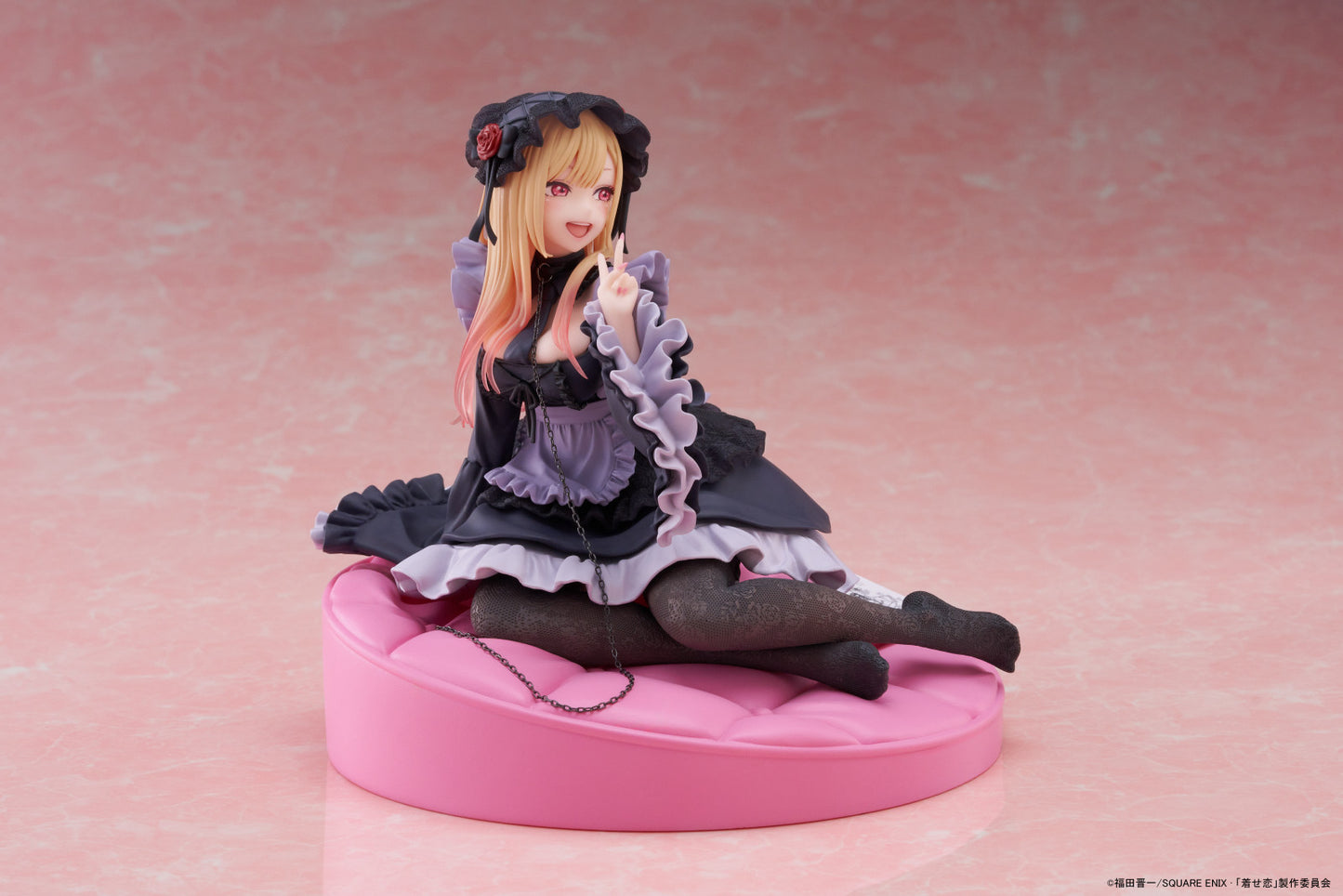 [Grade B] TAITO Artist Masterpiece + My Dress Up Darling Marin Kitagawa (Dress of Shizuku Kuroe Version)