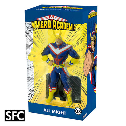My Hero Academia Figurine All Might 1/10 Scale