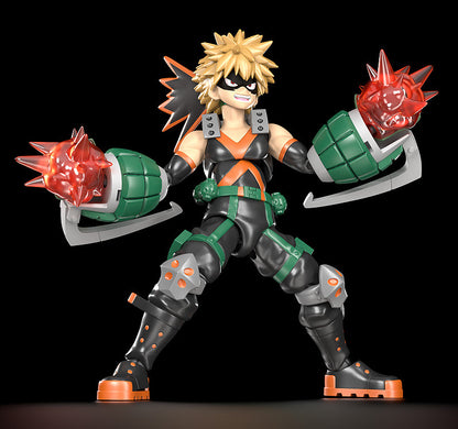 [Grade A] My Hero Academia Katsuki Bakugo Moderoid