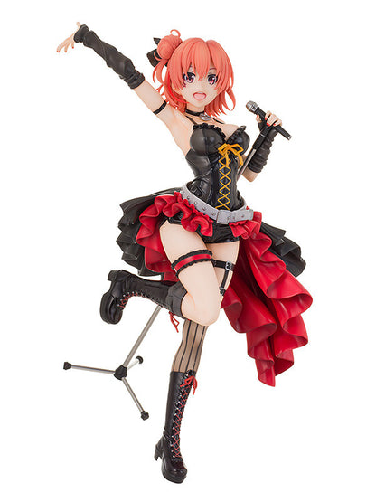 [Grade A] My Teen Romantic Comedy Snafu Climax! Yui Yuigahama: Rock Ver.