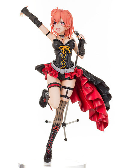 [Grade A] My Teen Romantic Comedy Snafu Climax! Yui Yuigahama: Rock Ver.