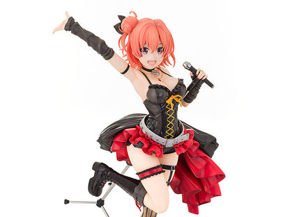 [Grade A] My Teen Romantic Comedy Snafu Climax! Yui Yuigahama: Rock Ver.